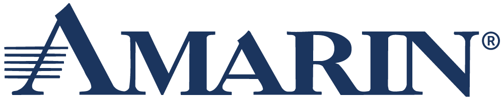 Amarin Logo