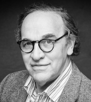 Gerald Watts