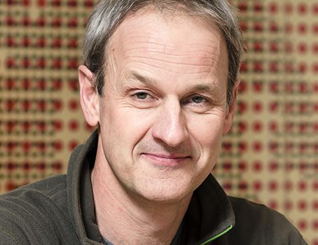 Jan Albert Kuivenhoven