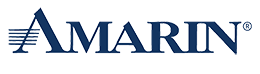 Amarin logo