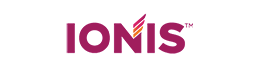 Ionis logo