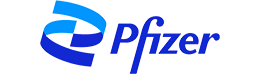 Pfizer logo