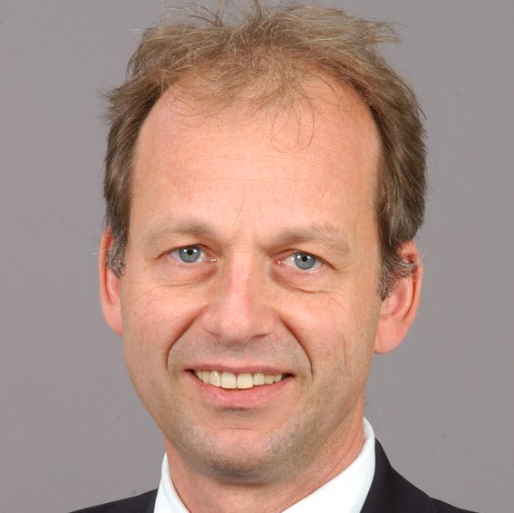 Klaus Parhofer