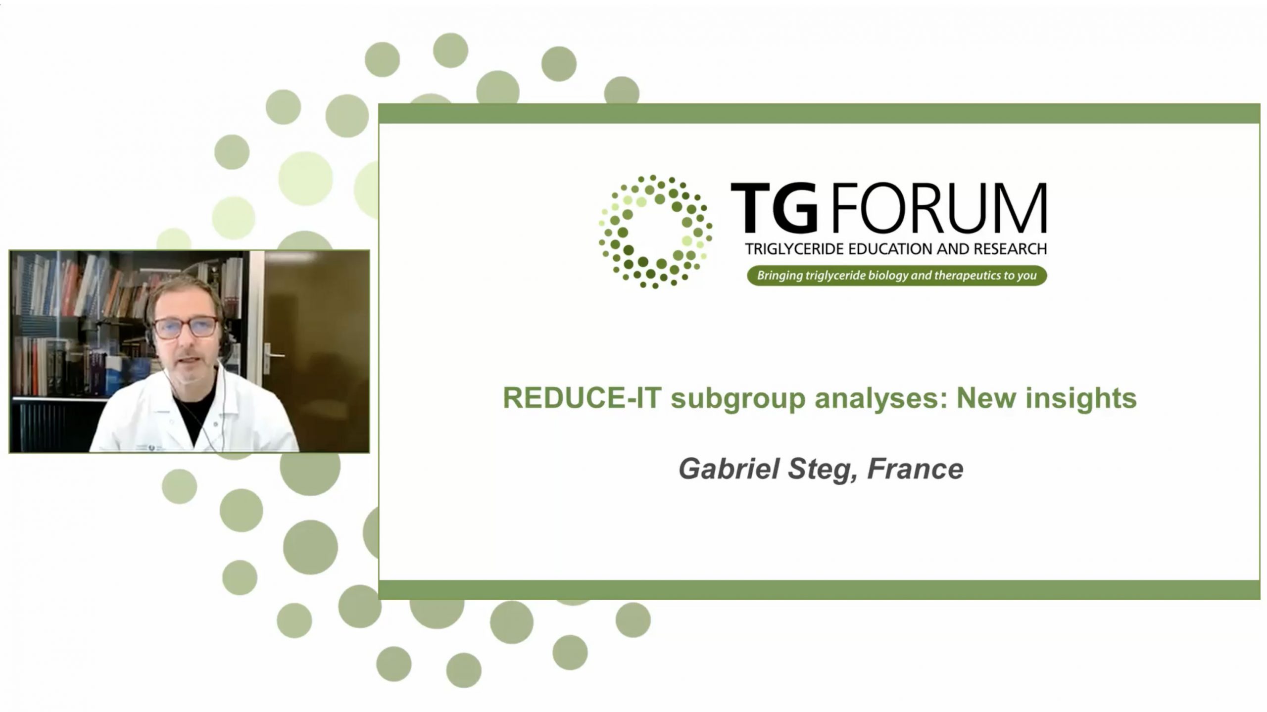 Gabriel Steg