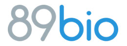 89 bio logo