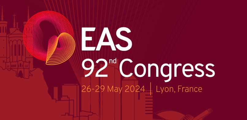 EAS 92nd Congress