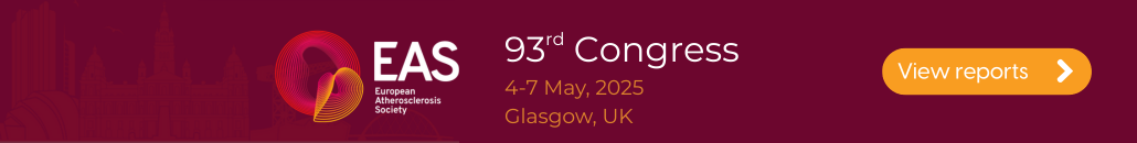 EAS 2025 banner