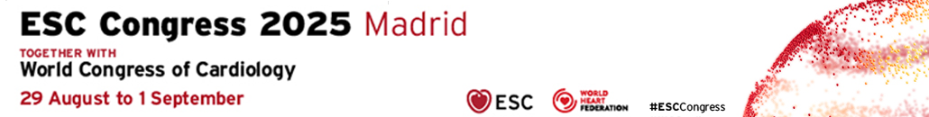 ESC 2025 banner