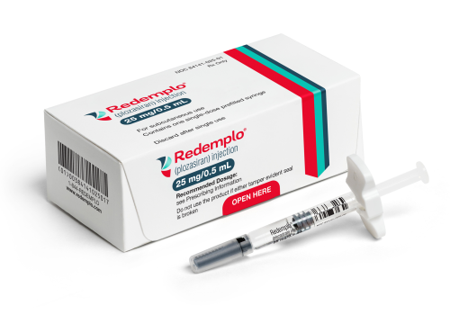 Redemplo (plozasiran)