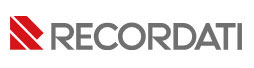 Recordati logo