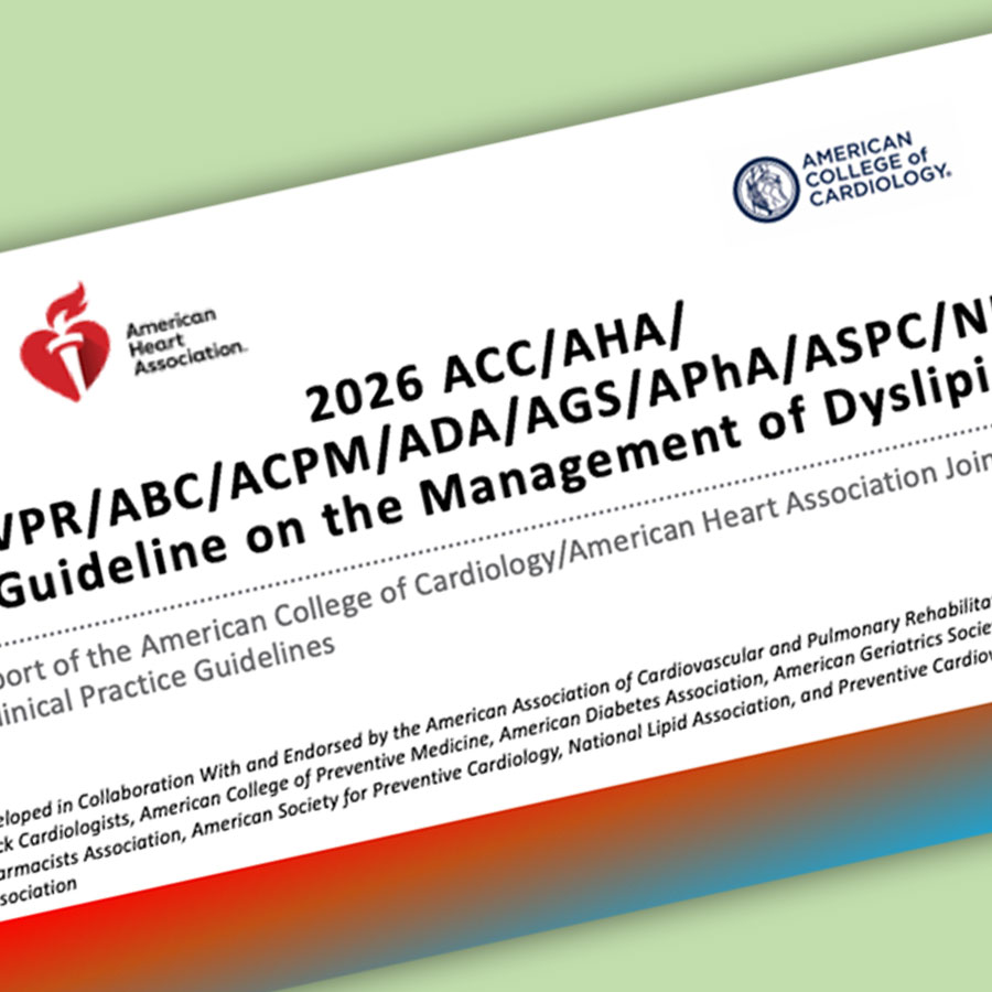 ACC/AHA guideline update
