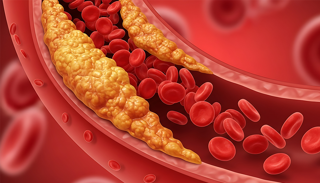 Artery Blockage / Atherosclerosis