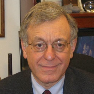 Dr Ronald Krauss