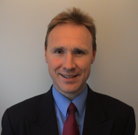 Ian Menown