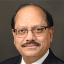 Mahmood Hussain